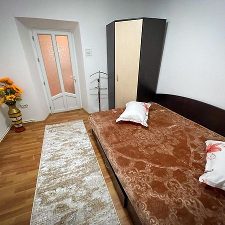 Casuta Mariuca Hotell Greci Eksteriør bilde